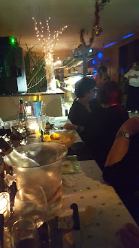 Plats et boissons du Restaurant Restaurent Arles - n°8