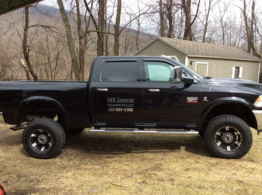 General Roofing Co in North Adams, Massachusetts