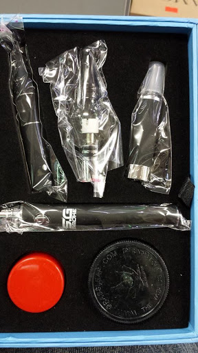 Tobacco Shop «Tobacco Cigar», reviews and photos, 1596 N Farnsworth Ave, Aurora, IL 60505, USA