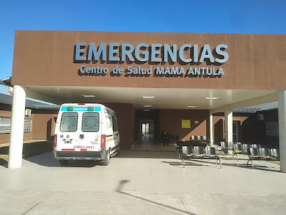 Hospital Mama Antula