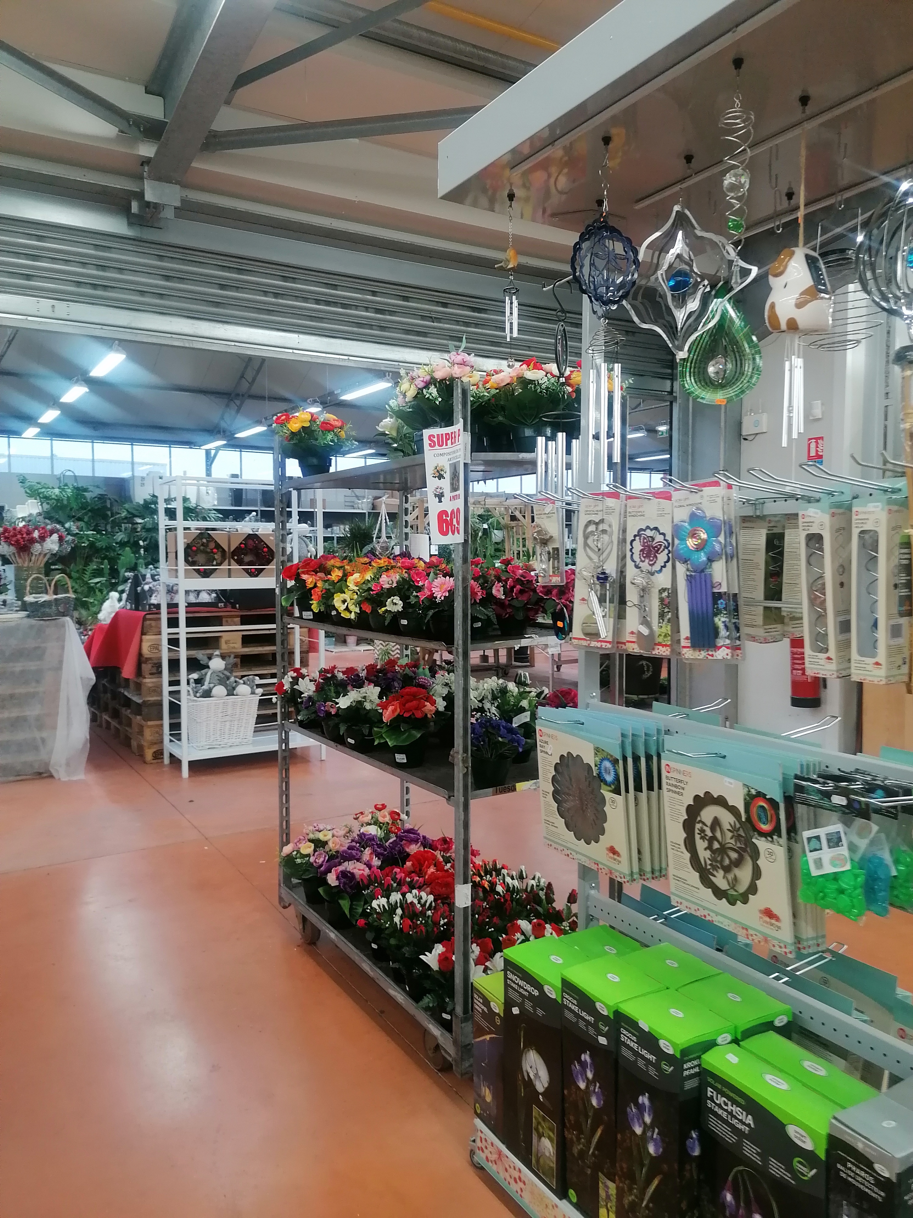 Photo n° 14 de l'avis de Nathalie.e fait le 12/08/2018 à 11:16