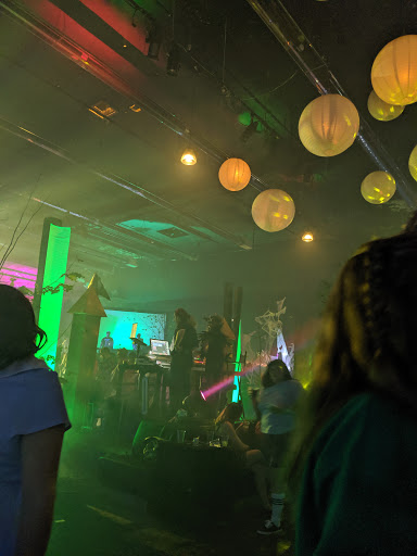 Live Music Venue «BSP Kingston», reviews and photos, 323 Wall St, Kingston, NY 12401, USA