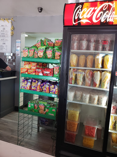 Ice Cream Shop «Oasis Raspados», reviews and photos, 6629 S Central Ave, Phoenix, AZ 85042, USA