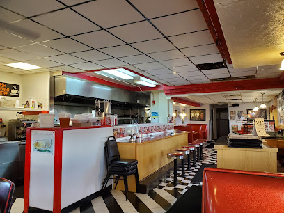 Niles Grill Diner