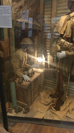 Museum of Ashe County History - photo 81