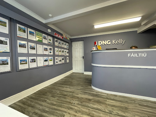 DNG Kelly