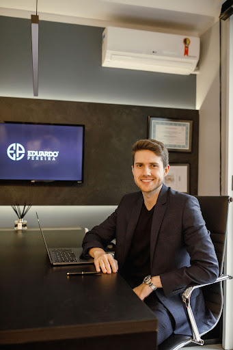Logo da empresa - Dr. Eduardo Pereira
