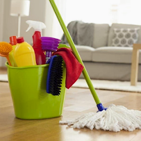 Anahi's Cleaning Services LLC