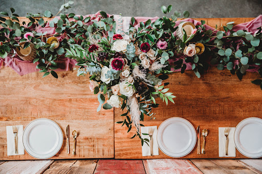 Event Venue «Red Acre Barn», reviews and photos, 4053 Kirkwood St, Prole, IA 50229, USA
