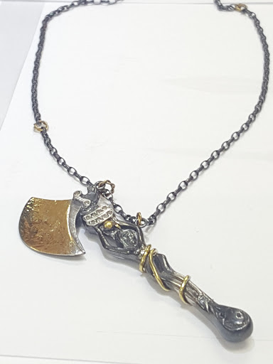 Jeweler «Cimoglu Jewelry», reviews and photos, 1141 Main St, Paterson, NJ 07503, USA