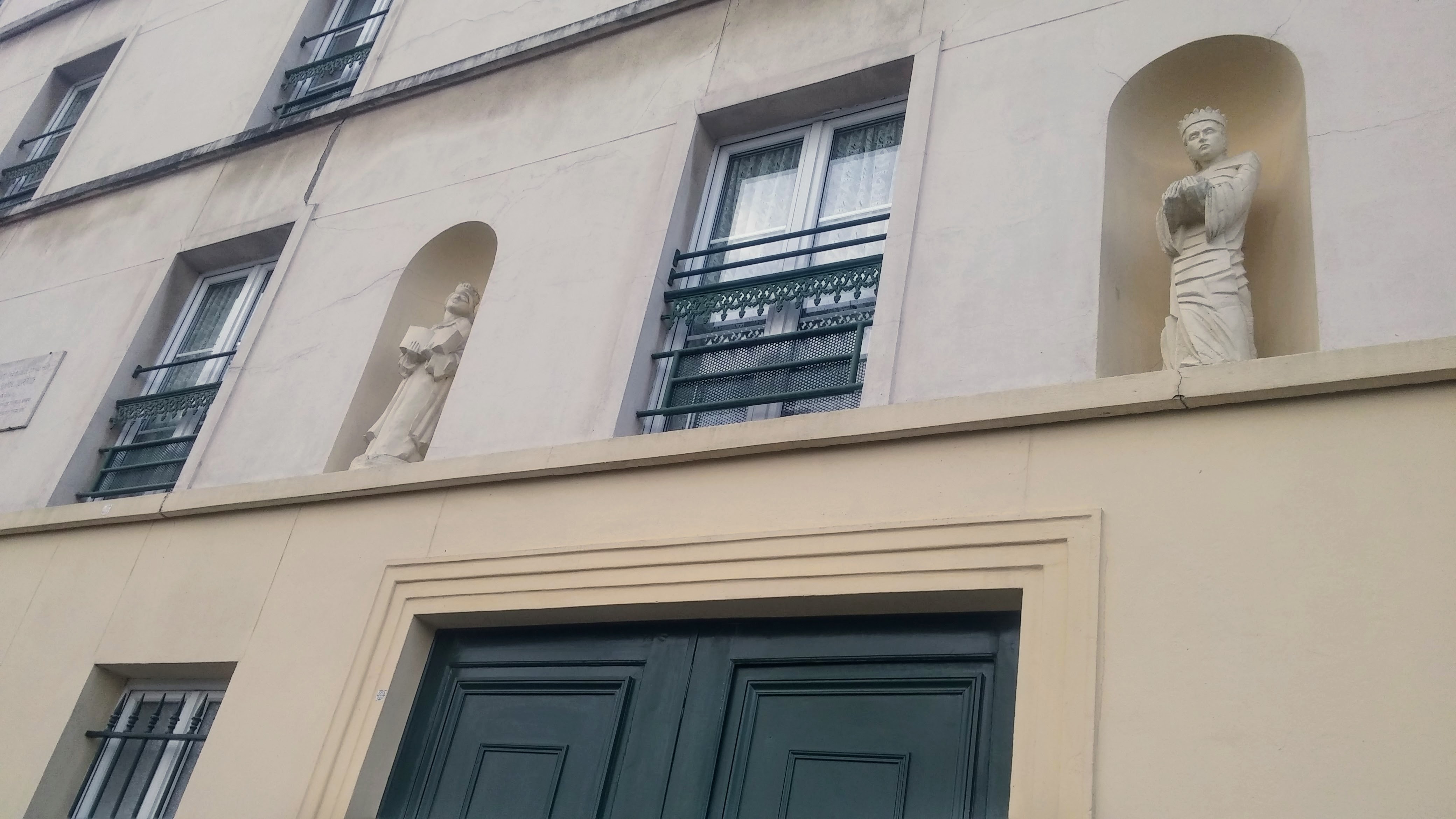 Photo n° 2 de l'avis de Monika.o fait le 18/04/2017 à 13:30