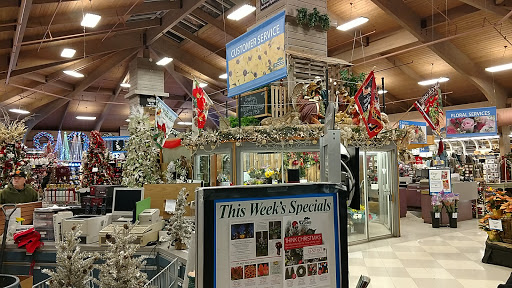 Garden Center «English Gardens», reviews and photos, 44850 Garfield Rd, Charter Twp of Clinton, MI 48038, USA