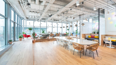 Couveuse d'entreprise PCE Paris à Paris