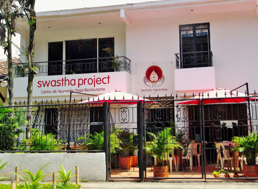 Swastha Project