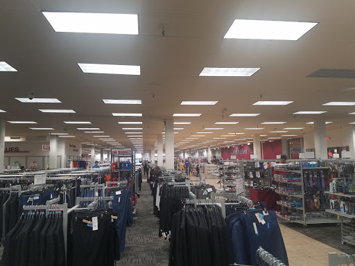 Clothing Store «Burlington Coat Factory», reviews and photos, 833 Lancaster Dr NE, Salem, OR 97301, USA