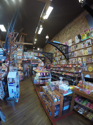 Candy Store «Rocket Fizz Nashville», reviews and photos, 201 2nd Ave N, Nashville, TN 37201, USA