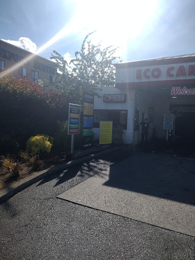 Car Wash «Eco Carwash», reviews and photos, 12118 N Jantzen Dr, Portland, OR 97217, USA