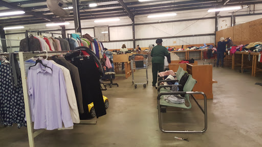 Thrift Store «Hope Harbor Christian Mission», reviews and photos