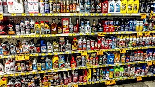 Auto Parts Store «Advance Auto Parts», reviews and photos, 5622B Ox Rd, Fairfax Station, VA 22039, USA