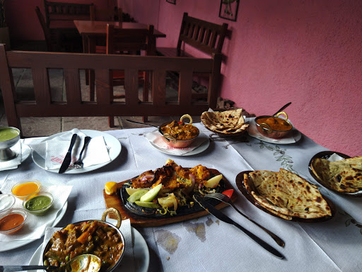Nepali Gurkha Restaurant