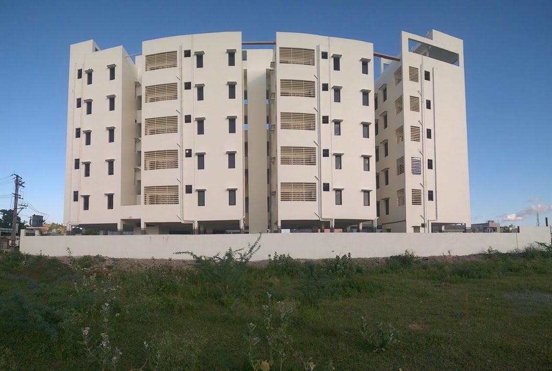 Bandla Enclave