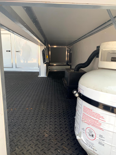 Electrician «TAP and Sons Electric Inc», reviews and photos, 2307 W Fairmont Dr, Tempe, AZ 85282, USA