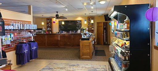 Winery «Fireside Winery», reviews and photos, 1755 P Ave, Marengo, IA 52301, USA