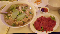 Phô du Restaurant vietnamien Phó Pasteur - Ex l'Obus à Neuilly-sur-Marne - n°9