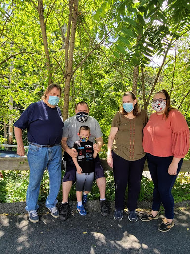 Preschool «Once Upon a Time Preschool & Daycare», reviews and photos, 47 Peekskill Hollow Rd, Putnam Valley, NY 10579, USA