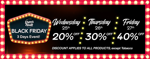 Cigar Shop «Vapor Trails Smoke Shop», reviews and photos, 1050 E Ray Rd #3, Chandler, AZ 85225, USA