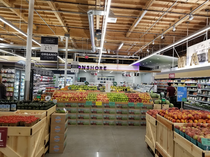 Whole Foods Market