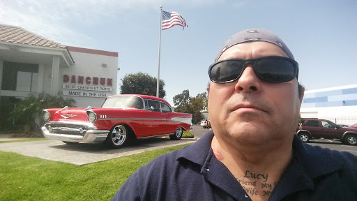 Auto Body Shop «ICC Collision Centers», reviews and photos, 3131 S Standard Ave, Santa Ana, CA 92705, USA