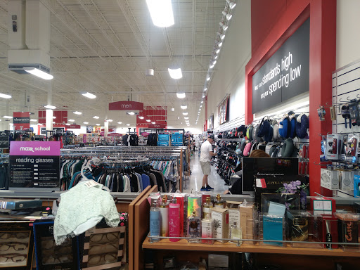 T.J. Maxx