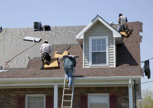Roofing Contractor «Beneficial Roofing of Crossville, TN», reviews and photos, 118 Louise St, Crossville, TN 38555, USA