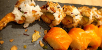 Sushi du Petit Osaka Oullins - Restaurant Japonais, Sushis, Poké Bowls à Oullins - Parc du Prado à Oullins-Pierre-Bénite - n°13