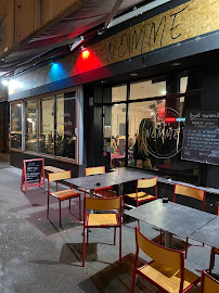 Atmosphère du Restaurant Point Nommé à Lyon - n°6