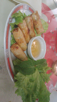Plats et boissons du Restaurant vietnamien Le Vietnam à Ribérac - n°15