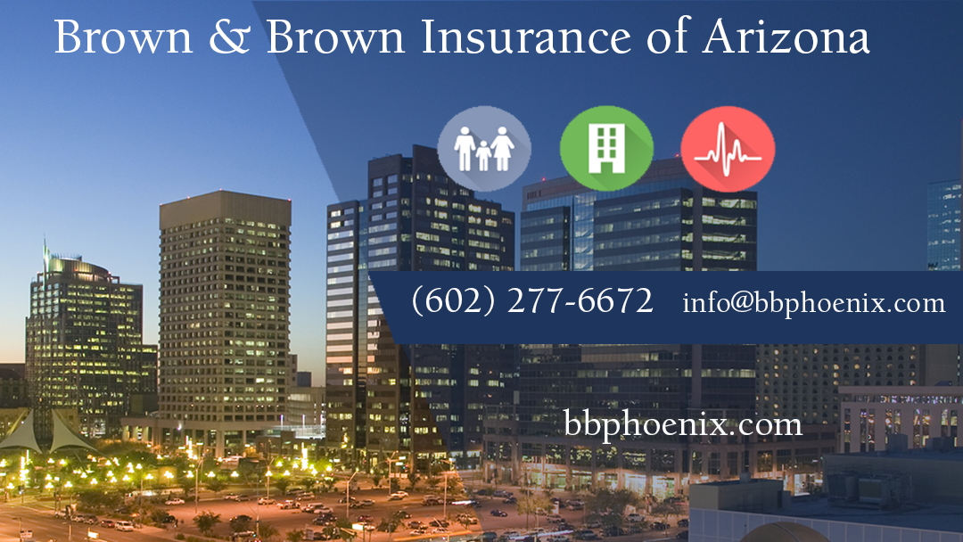 Brown & Brown Insurance of Arizona
