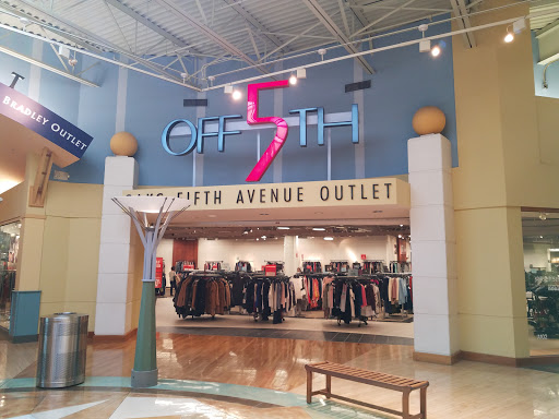 Department Store «Saks OFF 5TH», reviews and photos, 4700 Baldwin Rd, Auburn Hills, MI 48326, USA