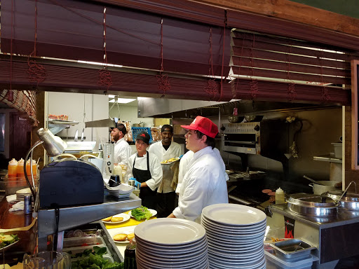 California Burger Company image