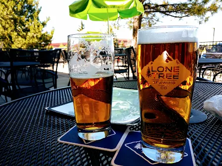 Lone Tree Colorado breweries