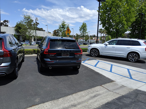 Car Dealer «Volvo Cars of Mission Viejo», reviews and photos, 28730 Marguerite Pkwy, Mission Viejo, CA 92692, USA