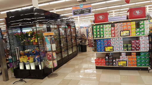 Supermarket «Lucky», reviews and photos, 15840 Hesperian Blvd, San Lorenzo, CA 94580, USA