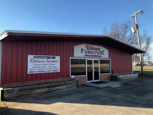 Queen City Furniture Co in Lake Village, Arkansas