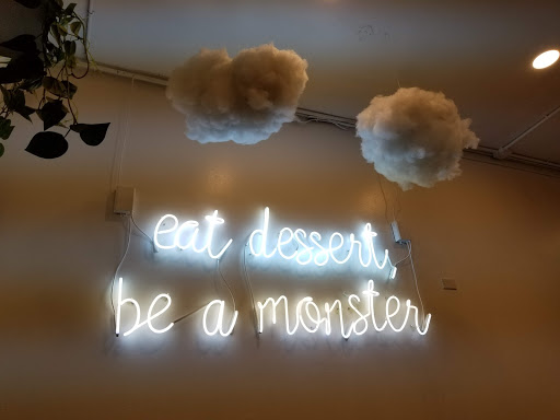 Dessert Shop «Snow Monster», reviews and photos, 17406 Beach Blvd, Huntington Beach, CA 92647, USA