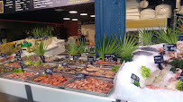 Produits de la mer du Restaurant de fruits de mer Ty' Breizh à Argelès-sur-Mer - n°20