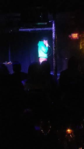 Live Music Venue «Honey», reviews and photos, 205 E Hennepin Ave, Minneapolis, MN 55414, USA