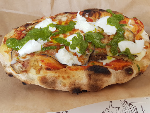 Antico Traiano in Ostia, Città Metropolitana di Roma Capitale
