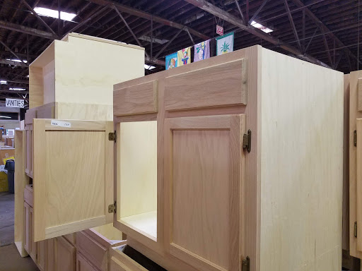 Building Materials Store «Salvage Building Materials Inc», reviews and photos, 951 N Liberty St, Winston-Salem, NC 27101, USA