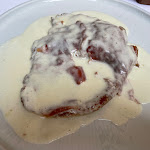 Photo n°2 de l'avis de Bruce.o fait le 30/05/2023 à 20:51 sur le  Ristorante San Pietro à Bologna